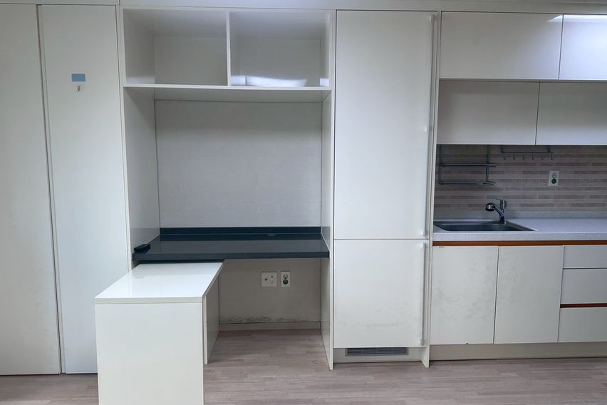 ☁️의정부노블리안투룸 7번째 이미지