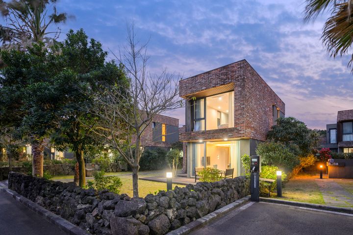 Jeju Raummaru 1th image