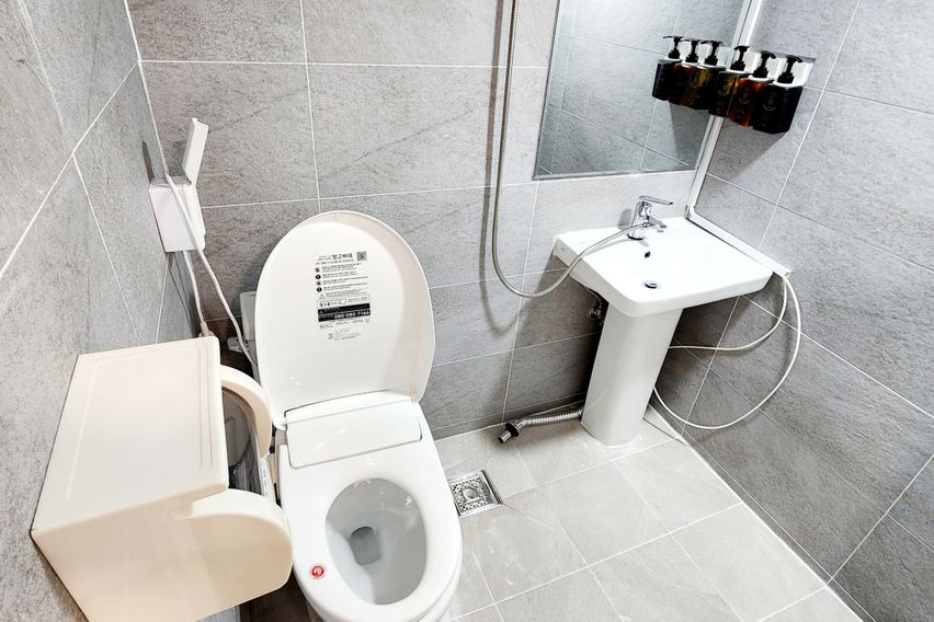 게스트하우스 여성전용 13번째 이미지