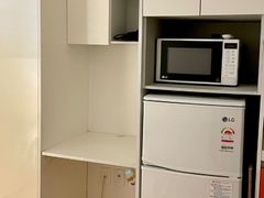 ✨Bongcheon Studio Apartment, 10 Minutes to Ga 4th image