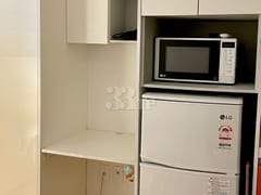 ✨Bongcheon Studio Apartment, 10 Minutes to Ga 4th image
