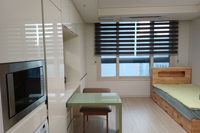 김포 운양역 원룸