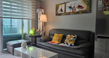 😽미요 조용한26평 방 이미지