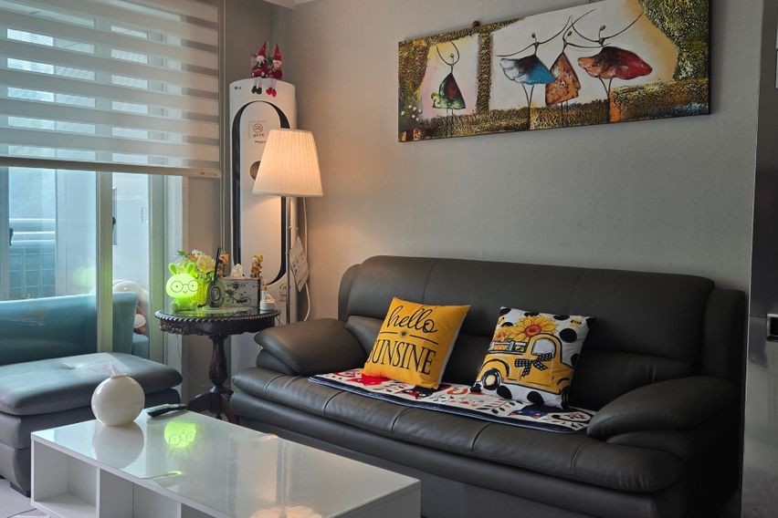 😽미요 조용한26평 0번째 이미지