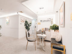 Suyu Station's Newest Remodeled Mini Room 18th image