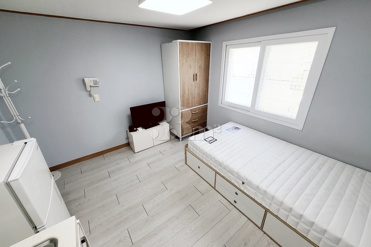 One-room apartment between Mandeok-dong and G 10th image