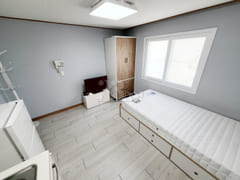 One-room apartment between Mandeok-dong and G 10th image