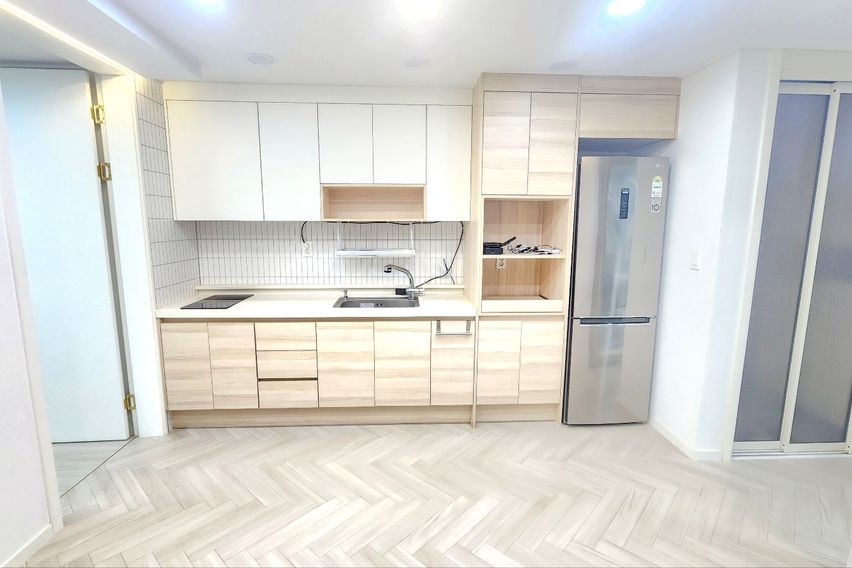 [SK]초역세권2룸41 3번째 이미지