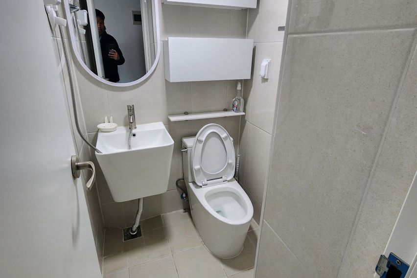 Dongbo Alps #234 3th image