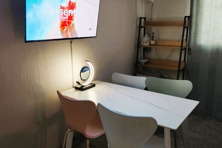 🌈목동 최대6인/주차