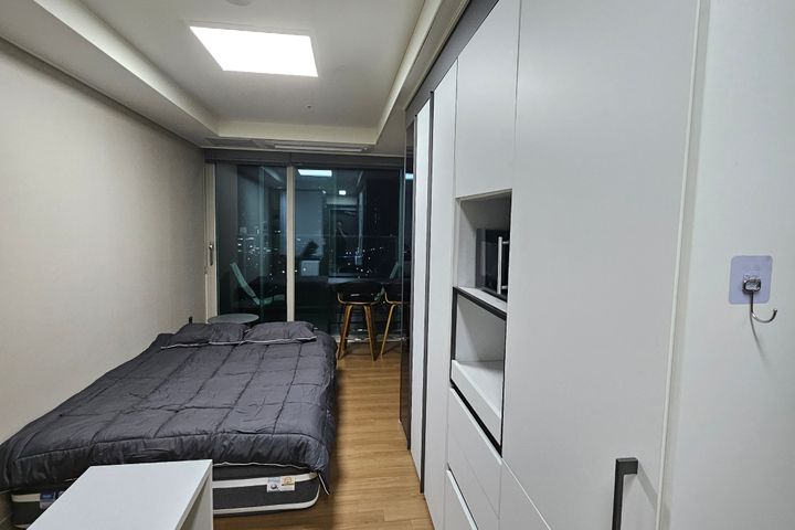 호수전망 야당최고의 뷰 9번째 이미지