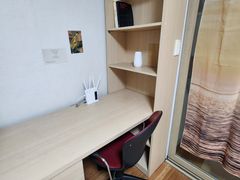 (Special Price for Vacant Room) Chungnam Nati 4th image