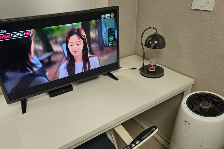 강남&양재 힐링 스테이 12번째 이미지