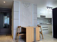 Clean two-room apartment near Yeonsinnae Stat 19th image