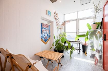 부평역 신축 원룸텔