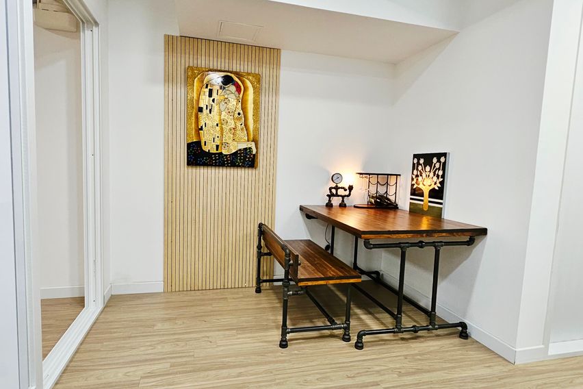 신축 풀옵션 오피스텔M