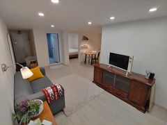 밤리단길 공원 앞 주택 3번째 이미지