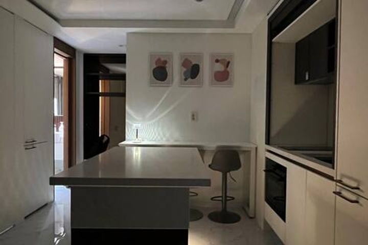 New 1.5-room apartment in Gangnam 6th image
