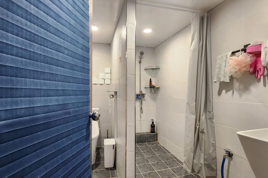 김제 정읍 지평선시골집