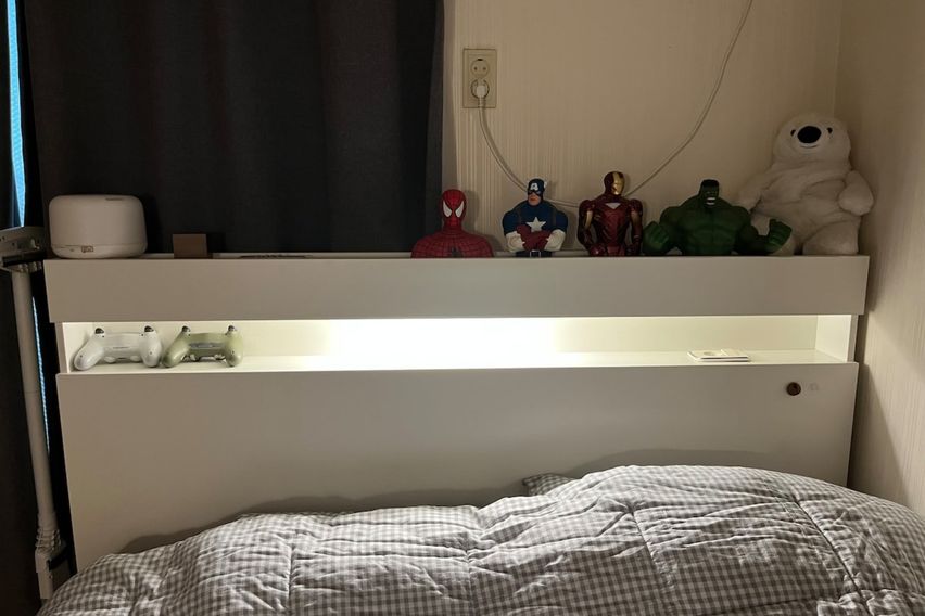 ★헐크하우스-1호점★