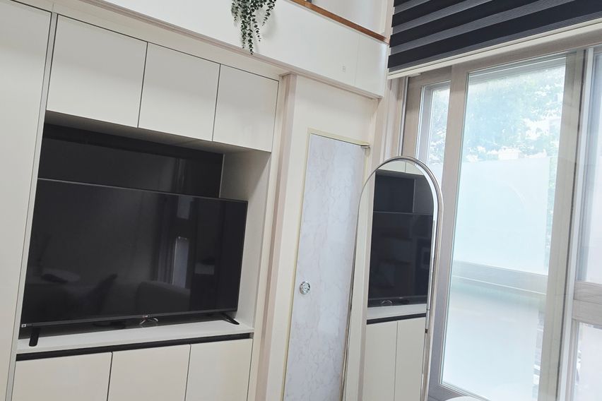 언주역 1분 핑크 복층