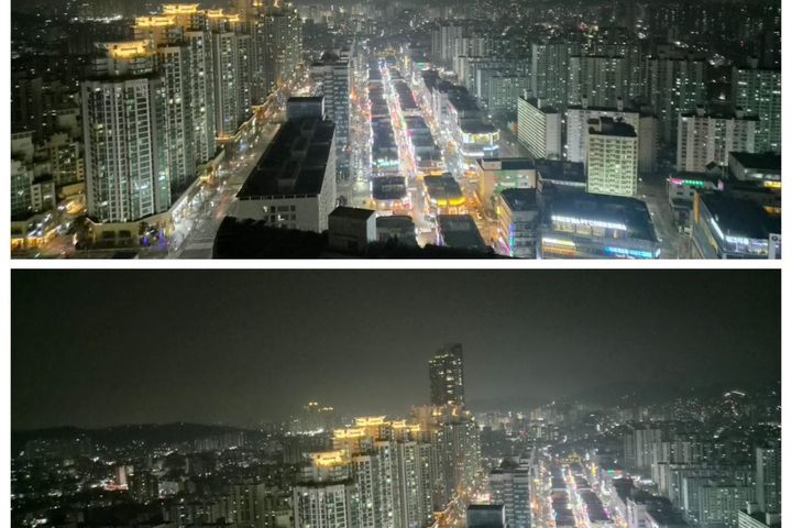 중동의 깨끗한 새숙소 12번째 이미지