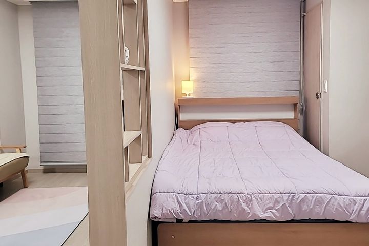 ☆속초해수욕장~풀옵션 0번째 이미지