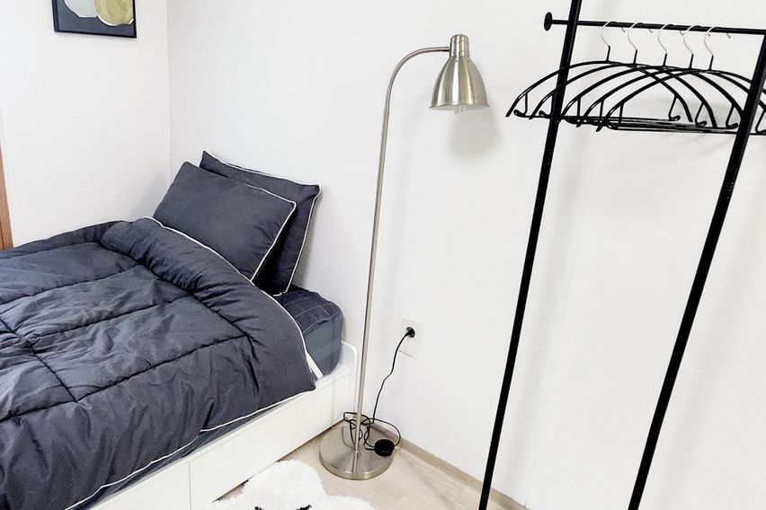 안성 공도터미널 원룸