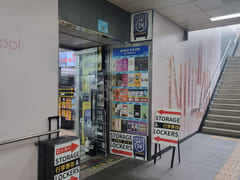 Directly connected to Hongdae Station ❤️ Spec 18th image
