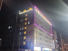 스카이캐슬 호텔-스위트 8번째 이미지