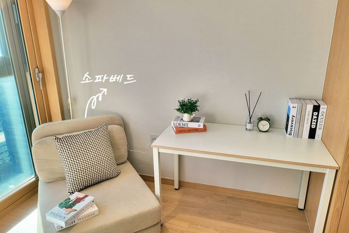 고층 호텔식 신규 오픈 2번째 이미지