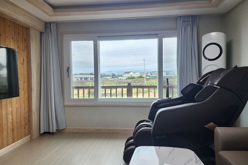 애월협재 제주별장8독채