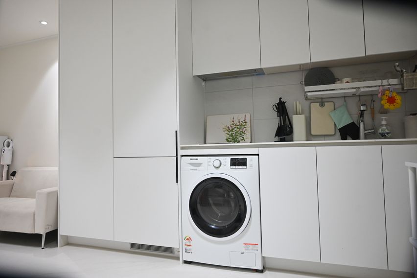 부산해운대2분 지하철5