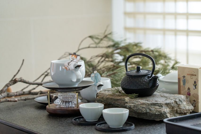 영종도오션뷰 2룸2욕실