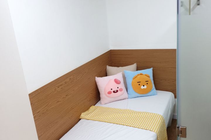 204호 편안한 휴식 2번째 이미지