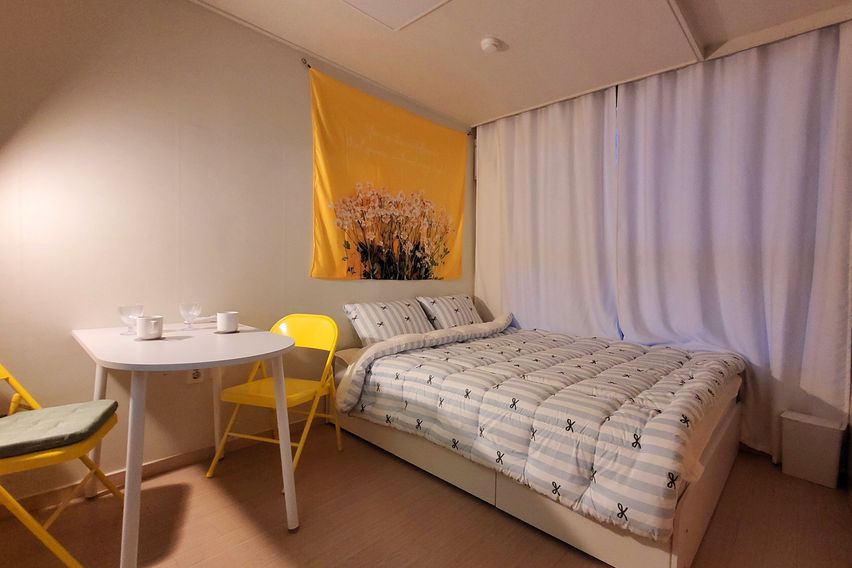 구로디지털역1분❤️남향