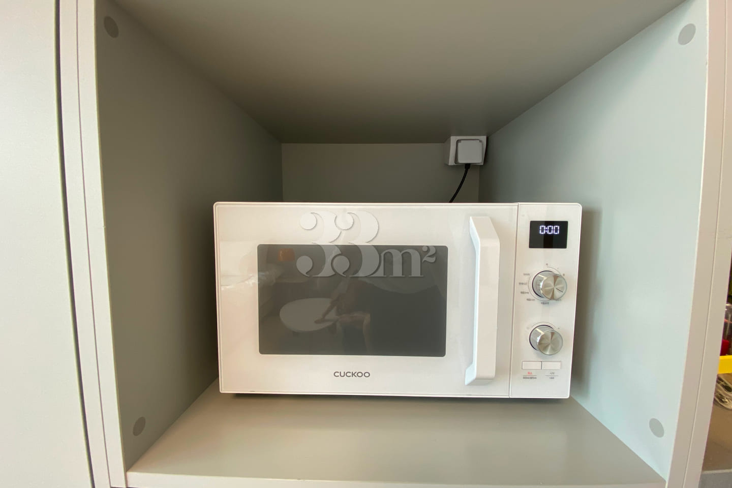 Move-in ready⚡️3 minutes from Jamsil Saenae 5th image