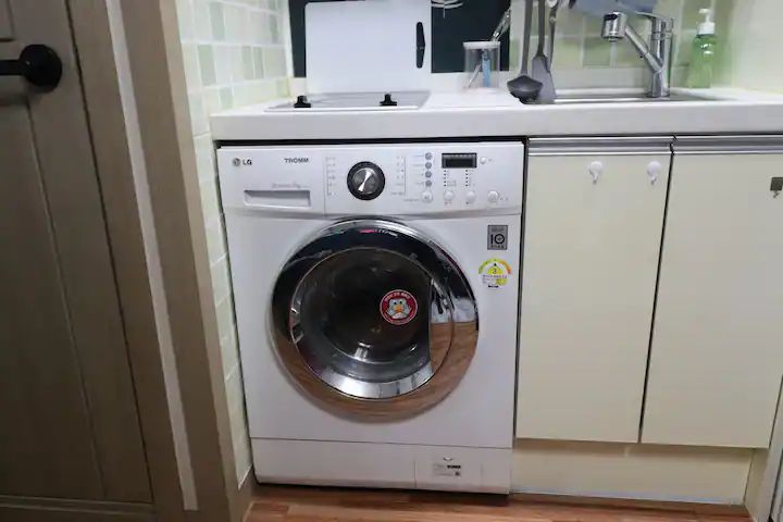 화곡역 3분거리 노블8 6번째 이미지