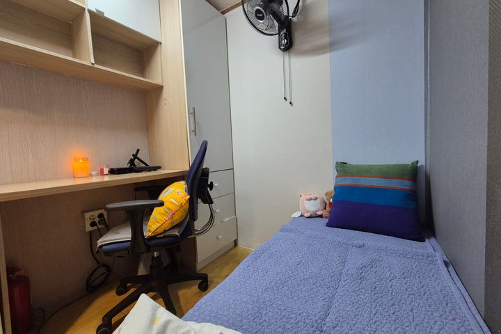 외대역 이문동 아늑한방 11번째 이미지