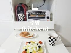 양양해변 호텔형 숙소5 7번째 이미지