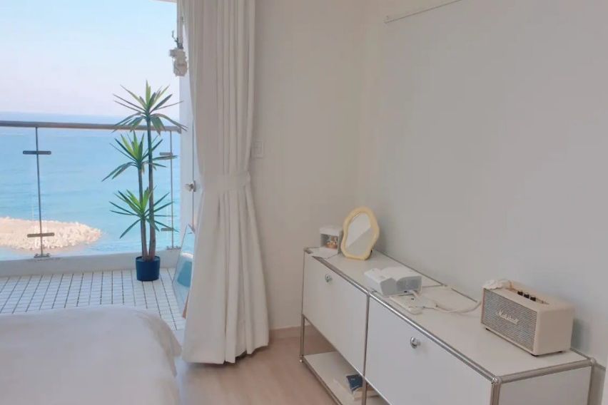 난나네맨션_속초♡