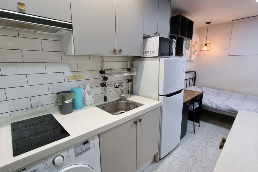 서울대입구 반지층 원룸 3번째 이미지