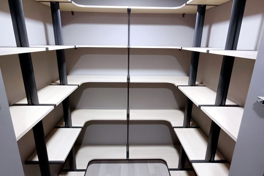 34-pyeong new apartment in Godeok 7th image