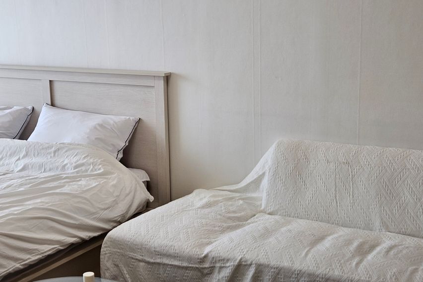 마포역1분 통창 한강뷰