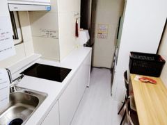 외대역 풀하우스아늑한방 11번째 이미지