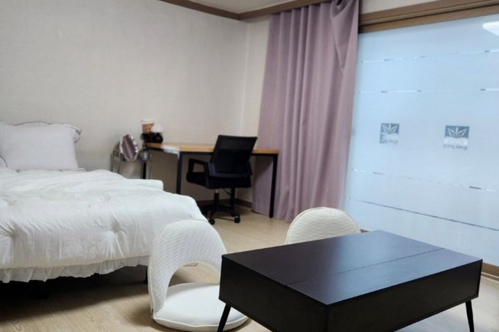 🌈리모델링/풀옵션🌈 2번째 이미지