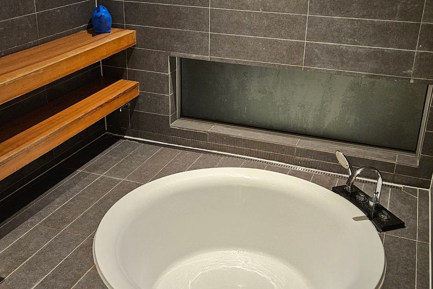 홍천》복층 전원주택