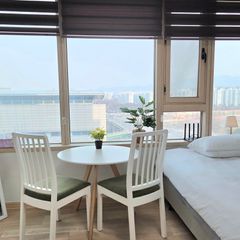 Open Gangnam Suseo Samsung Medical Center B Unit Image