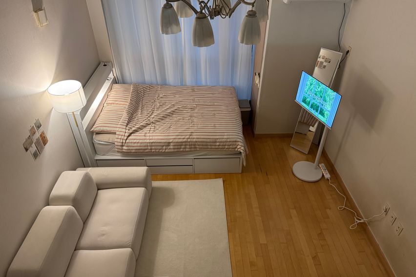 💕오리역1분/1-4인