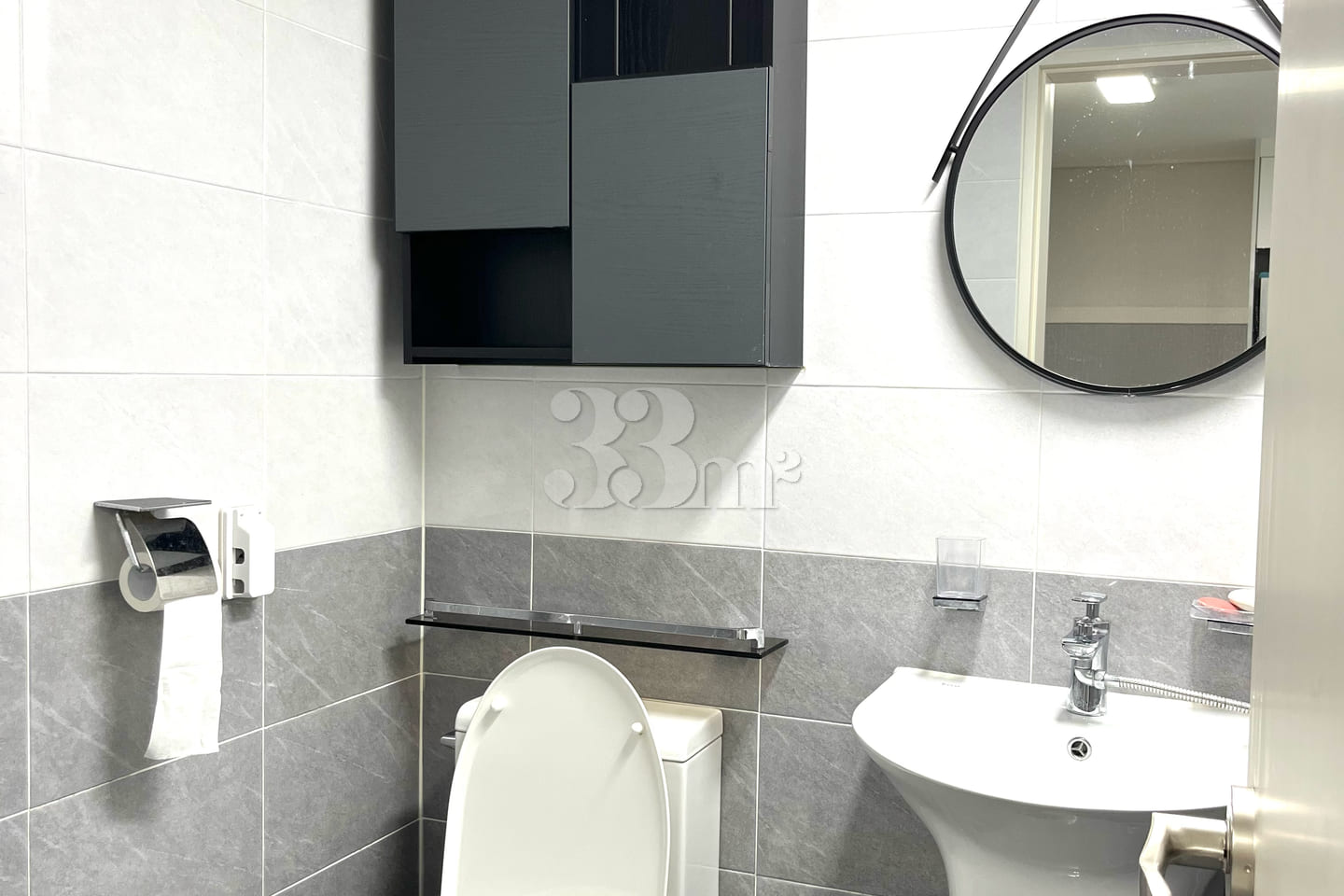 🍎 Seo-gu Clean New Construction 1.5 8th image